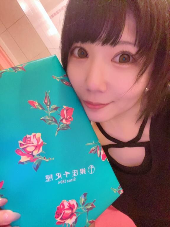 お礼&#9825;たっくん