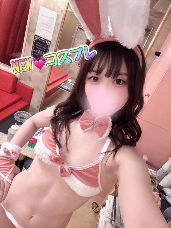 えちえちバニーが追加されました！！
