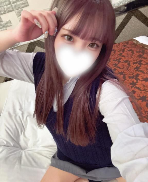 今日だけの秘密&#9825;