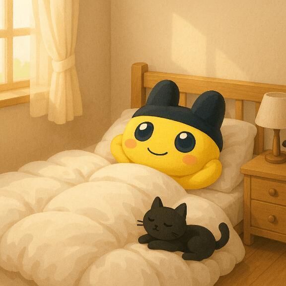 そろそろ