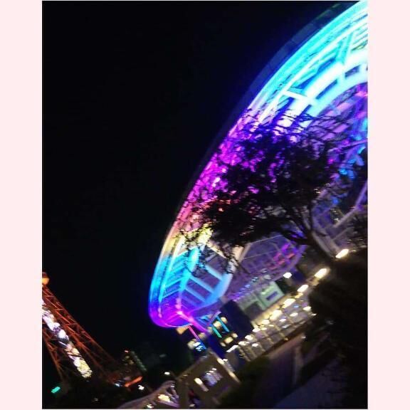 [お題]「東京ディズニーランド開園記念日」です！まず最初になに乗る？に回答♪