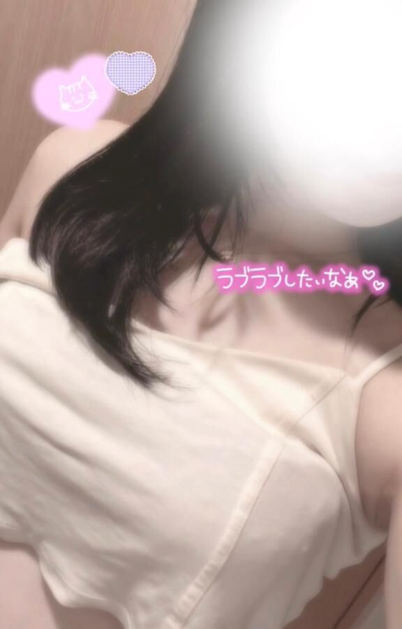 可愛い…？&#9825;