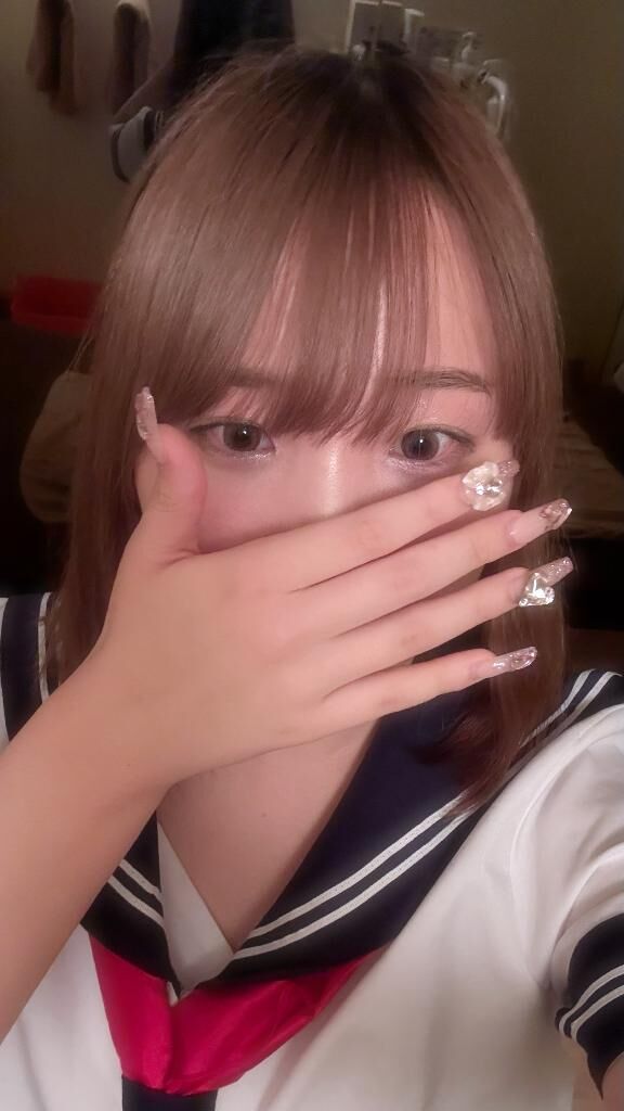 入店初日&#9825;
