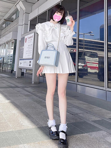 やっぱり生がすきっ♡