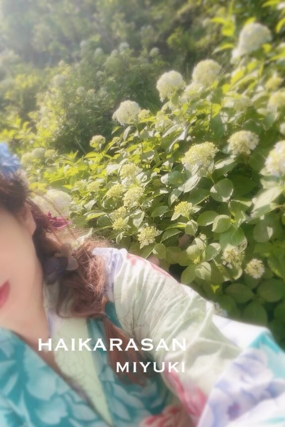 &#9825;おはようございます&#9825;