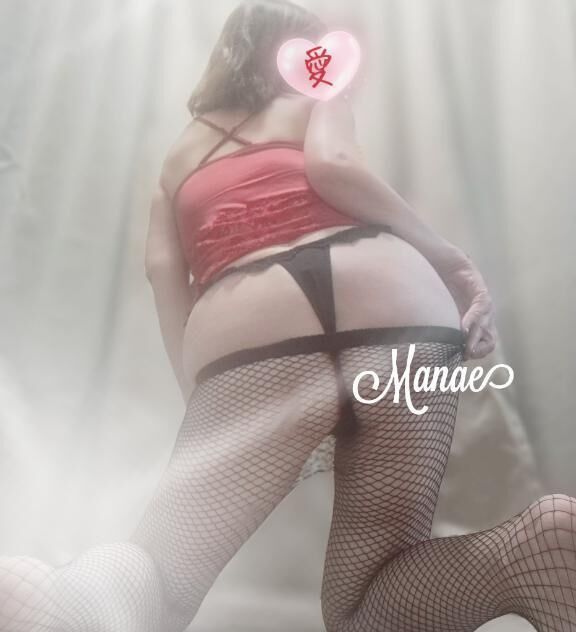 まなえ…の前&#9825;後&#9825;