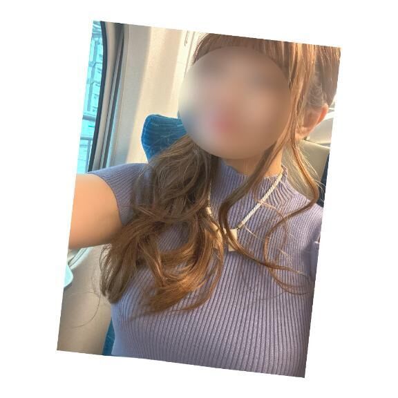 向かってます！！^ - ^