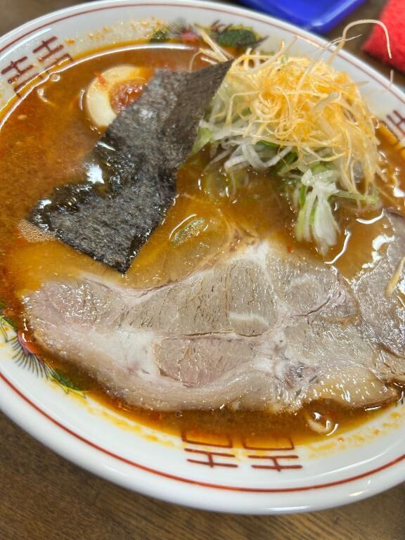 とうとう…