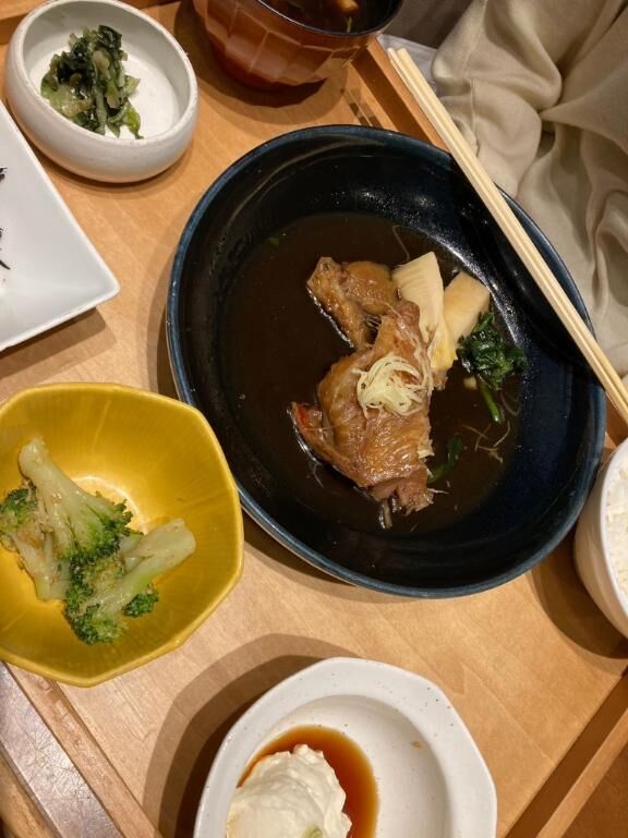 ランチ♪