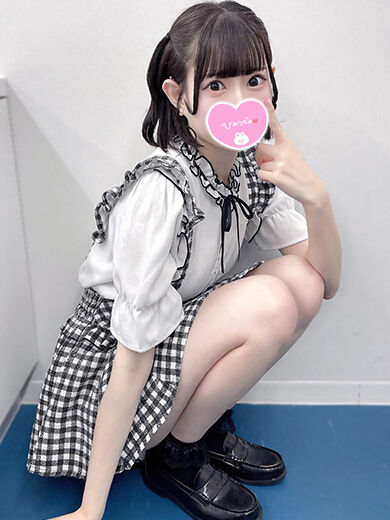 えっちすぎるえっちで中〇し♡