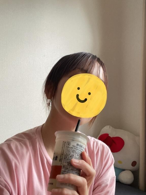 こんにちは♪