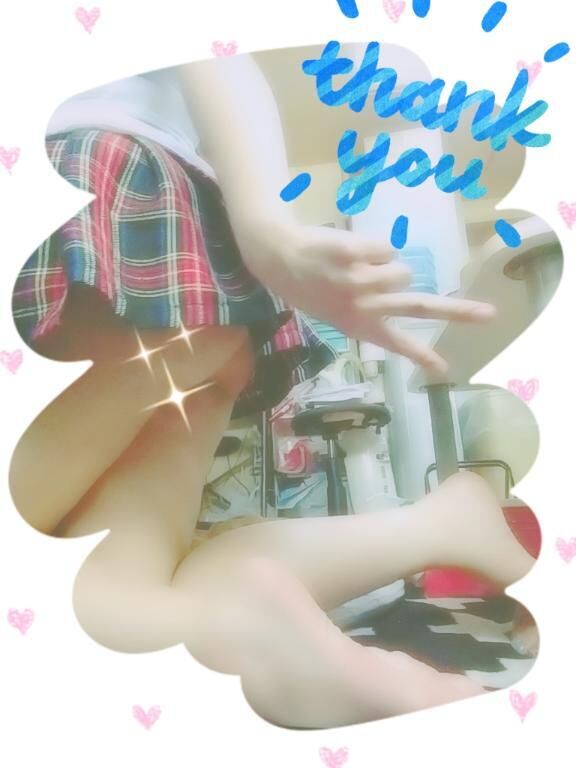 お礼&#9825;Kさん！