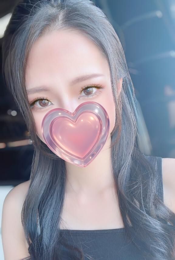 初めまして&#9825;
