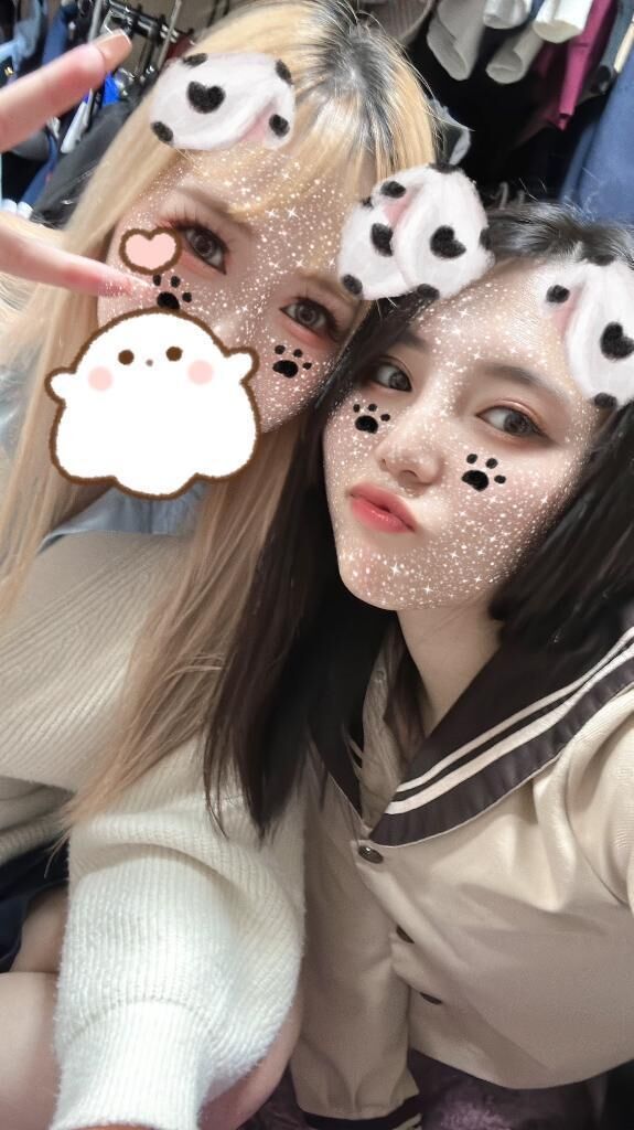ちゅきぴ