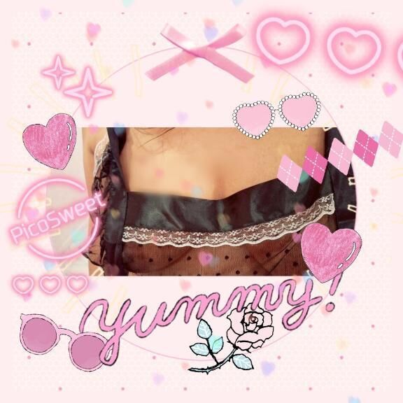 I\'m love it❤️