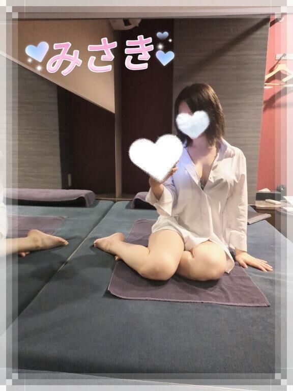 &#127856;みさきのトリセツ&#9312;&#127856;