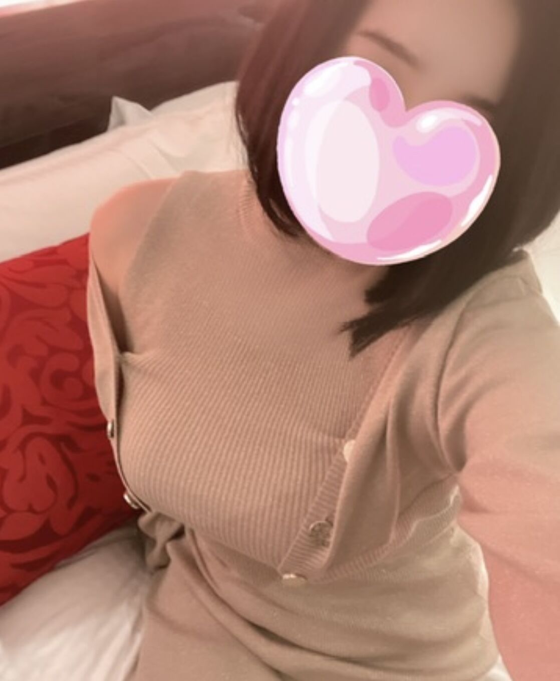 Hカップかれん&#128150;