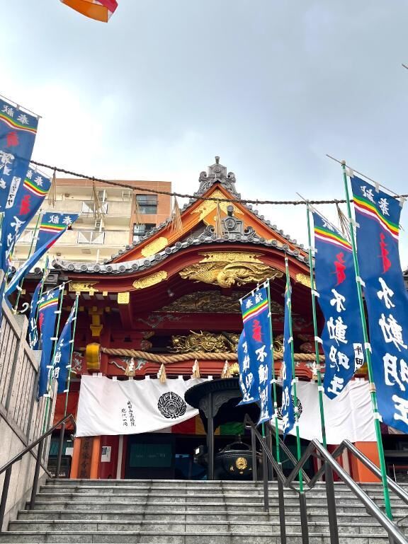 【&#9825;】ご指名皆さまの&#9825;開運祈願&#9825;