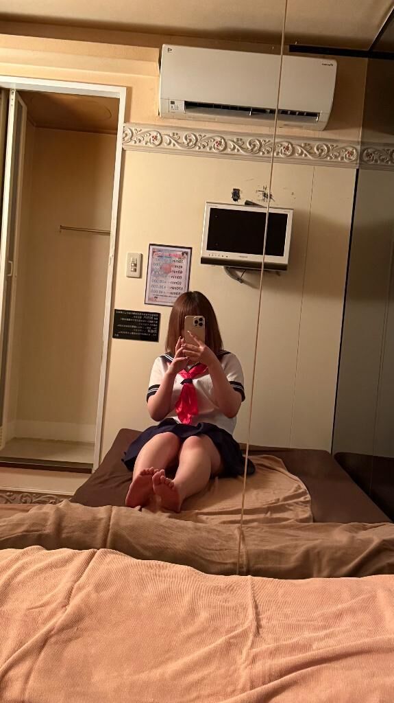 出勤中ー&#9825;