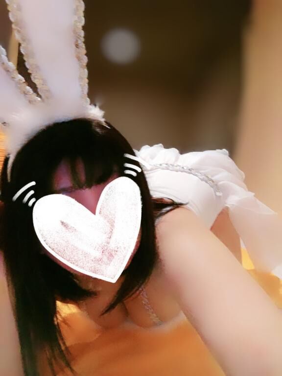 もぞ…&#9825;