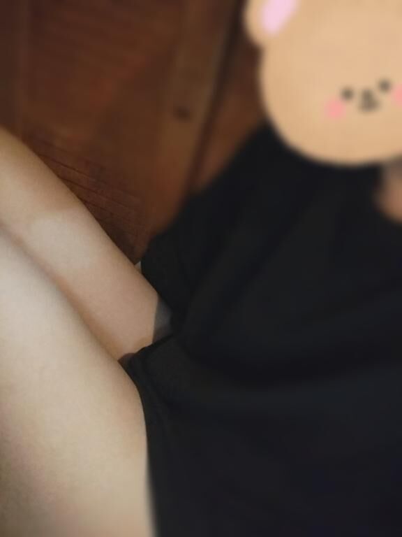 ドキドキ&#129325;