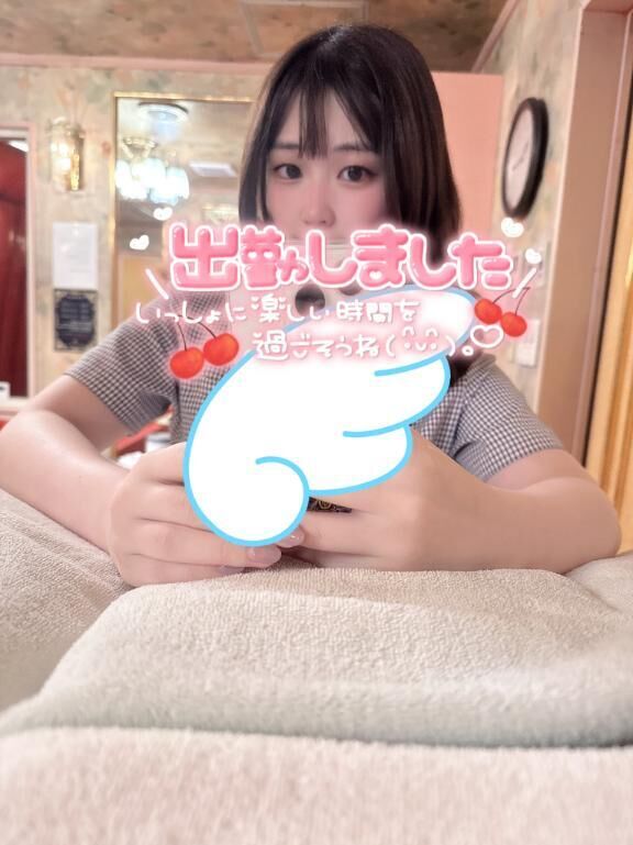 華金出勤&#9825;