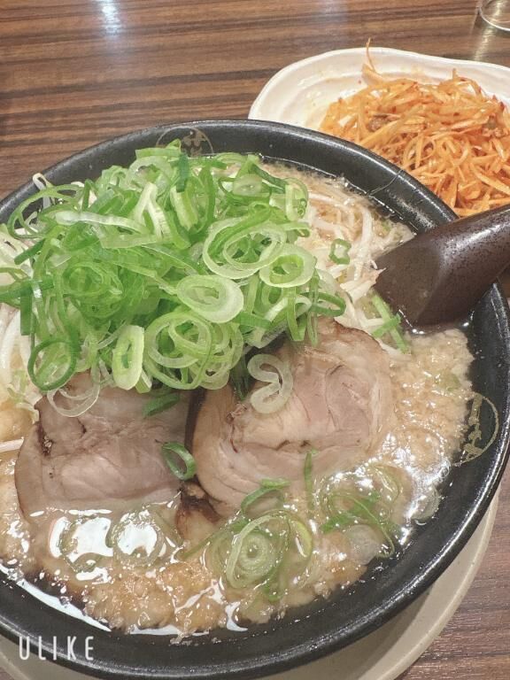 ラーメン♡