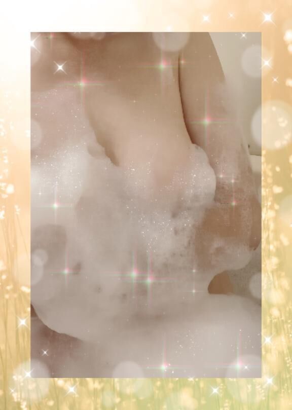 お風呂でイチャイチャ&#9825;