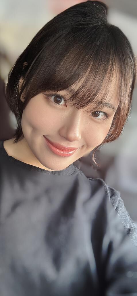 先程のはじめましてのお兄様へ&#128140;