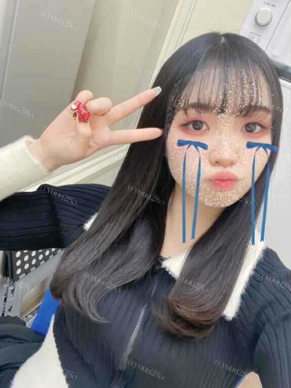 新鮮な気持ちのS&#9825;X