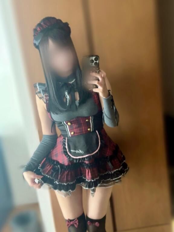 執着はゼロ&#9825;
