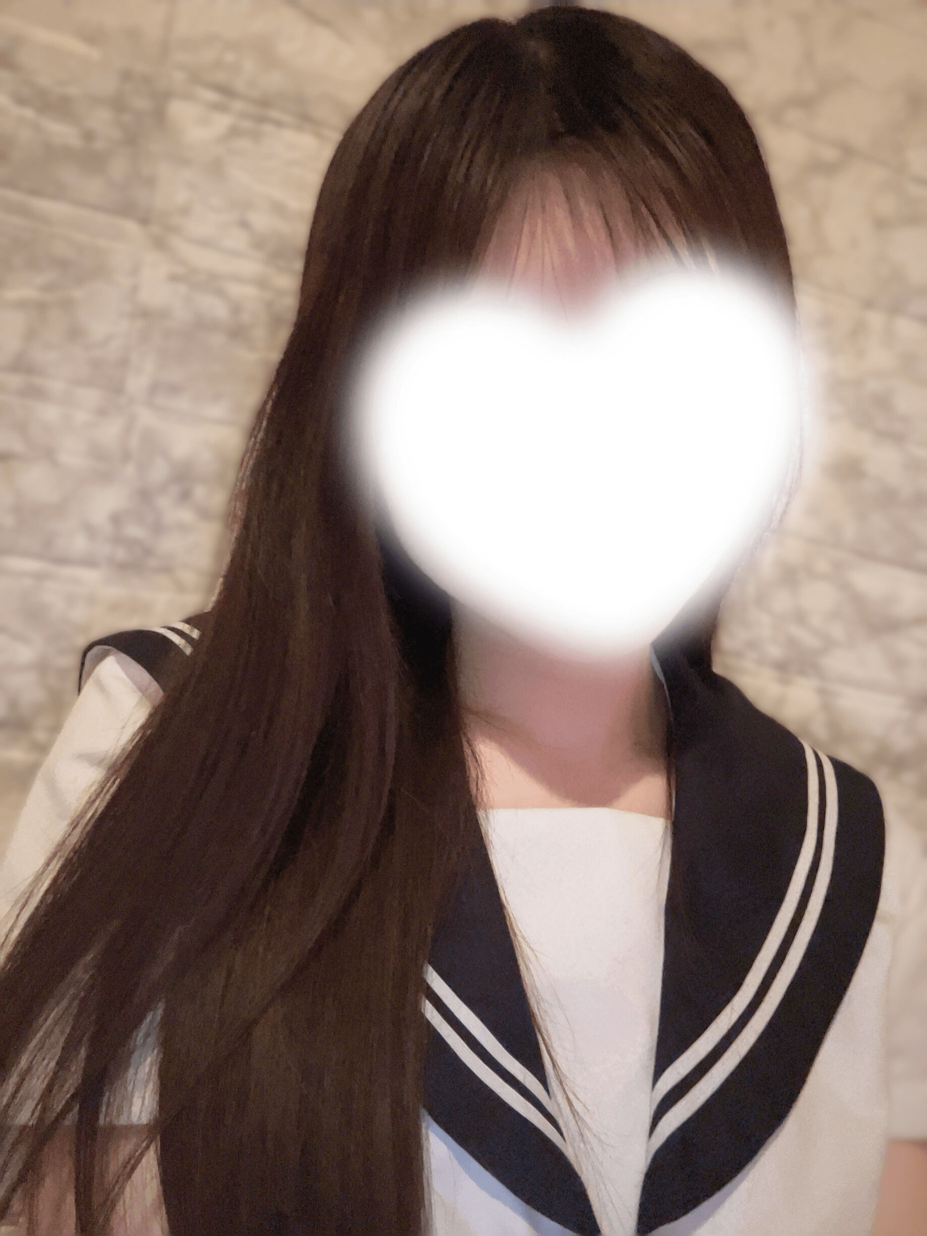 明日&#9825;
