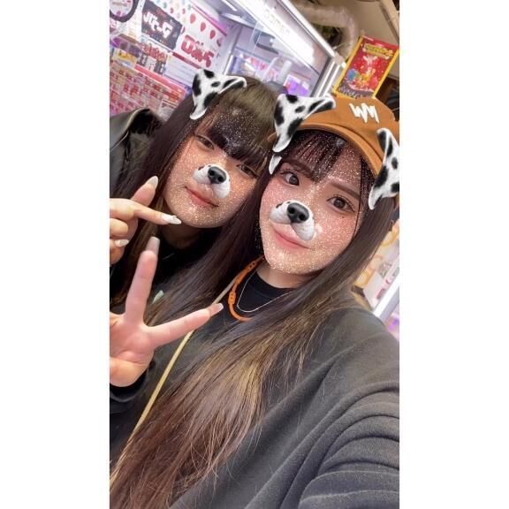 リア友３Ｐ&#129653;