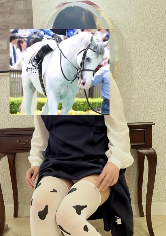 &#9825;目黒記念&#9825;&#9825;9歳ハヤヤッコ君&#9825;