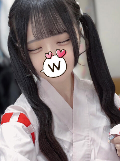 キスがだいすき