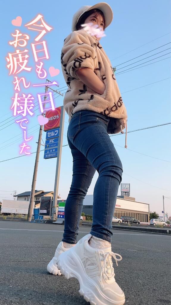 恥ずかしかった？&#9825;&#9825;&#9825;&#9825;&#9825;&#9825;