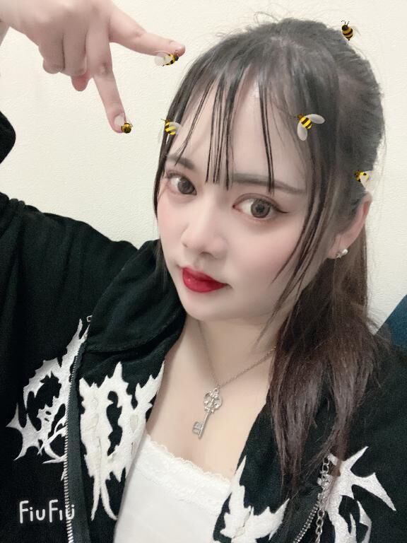 自己紹介&#129767;