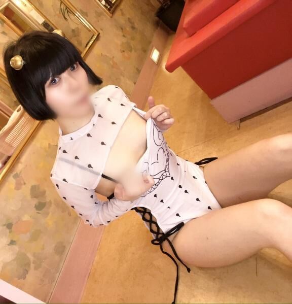 お尻がすき？！♡