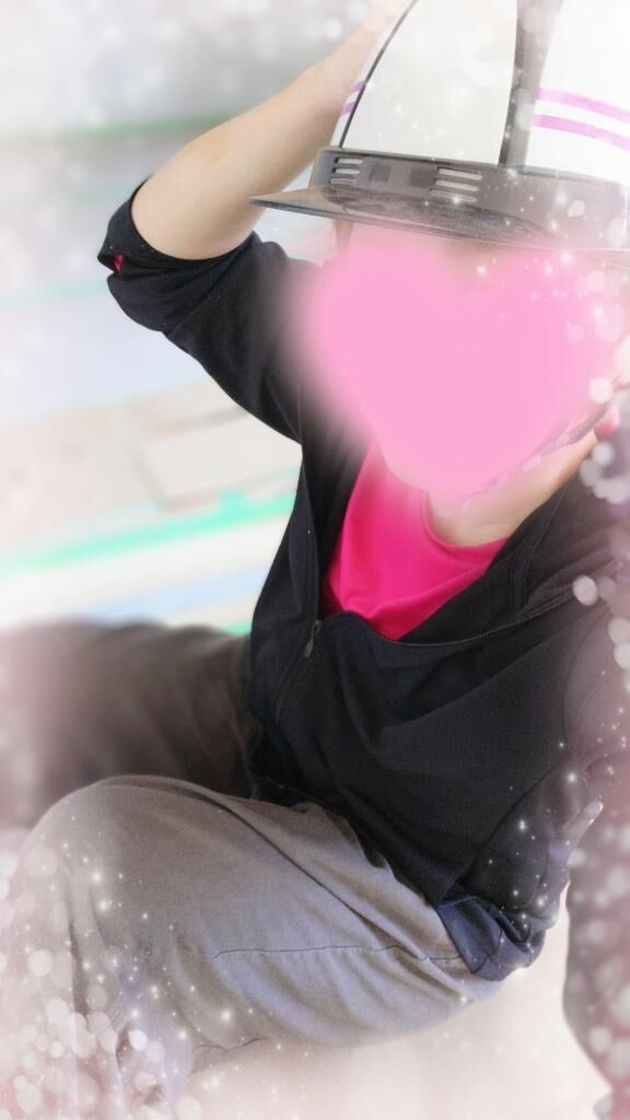 何だか(&#9825;・&#9825;∀&#9825;・&#9825;)