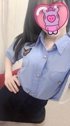 逮捕しちゃう♡♡