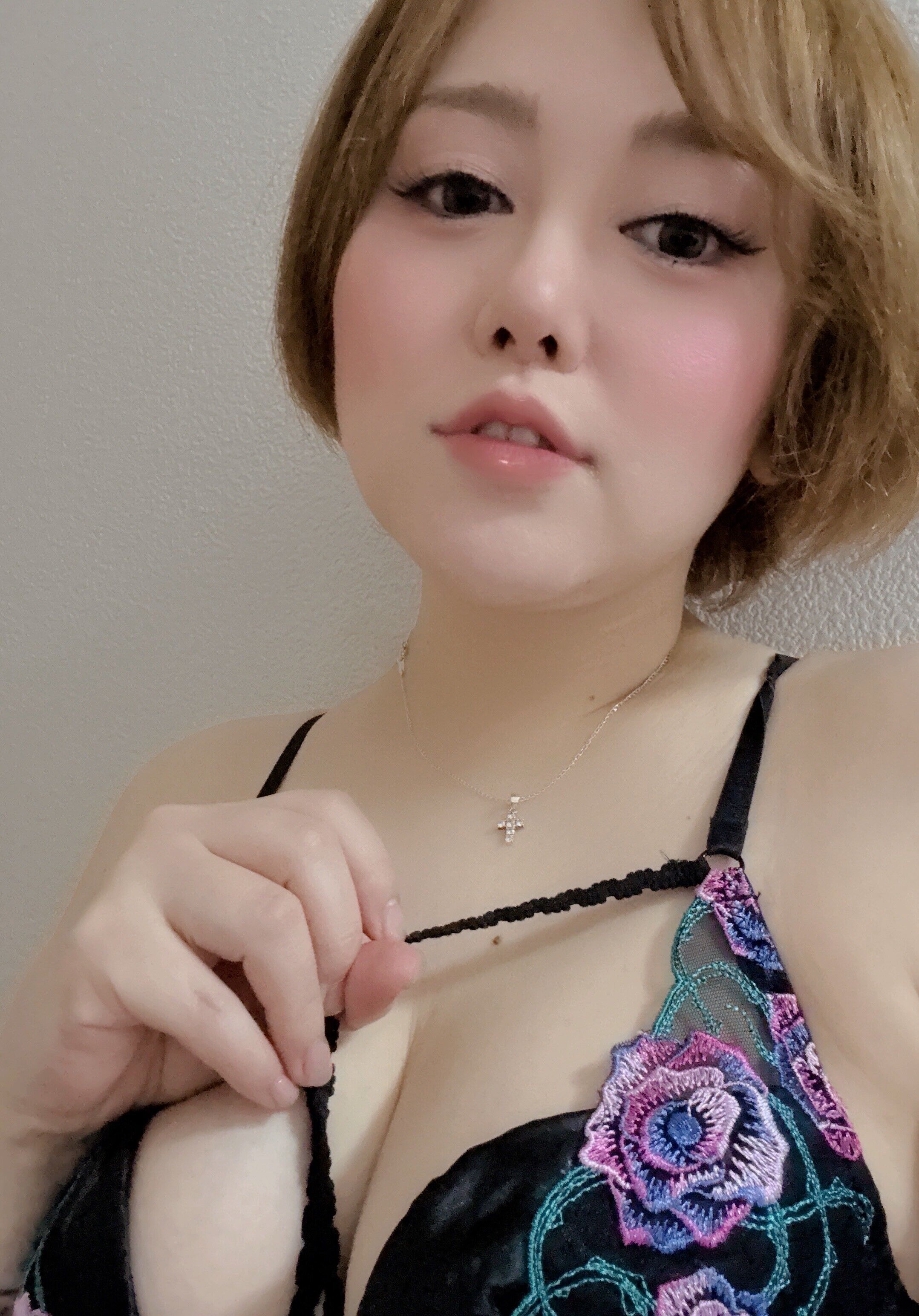 高まってる