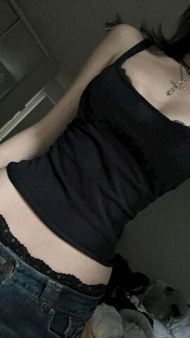 清楚系のスタイル抜群美女♪