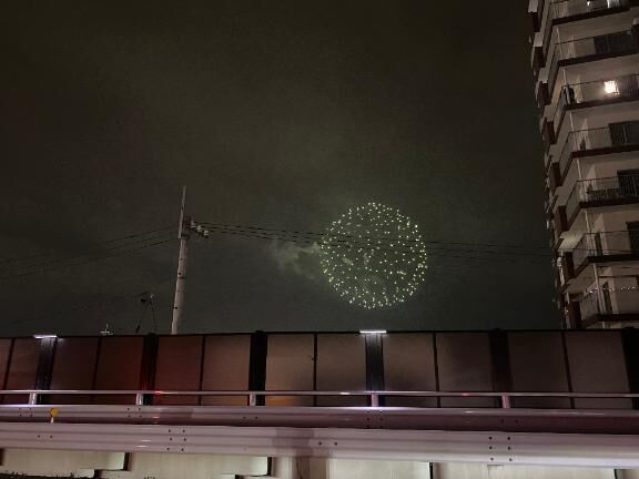 今年初めてのっ&#9825;