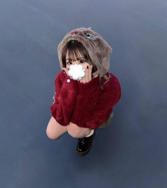 1日目からありがとう&#129653;&#3968;&#3954;