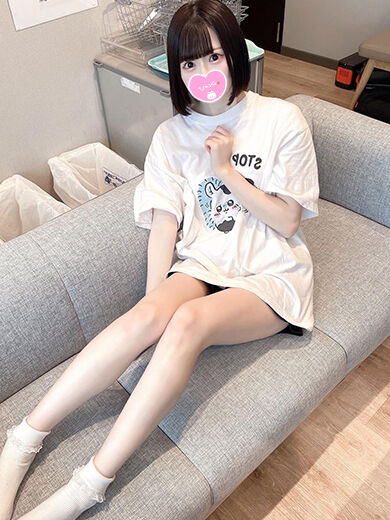秘密のえっちは心の中に大切に♡