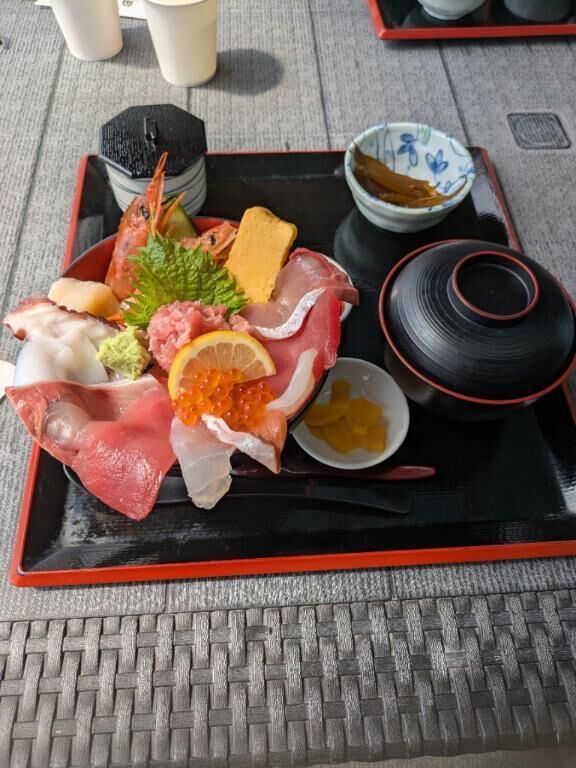 今晩は