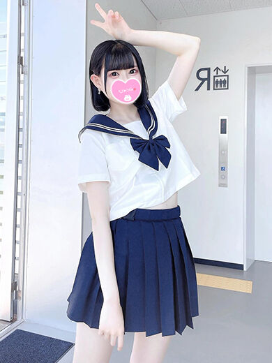 ロングコースで色んな体位でイキまくり♡