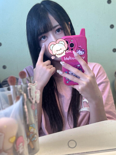 かわいがってね！