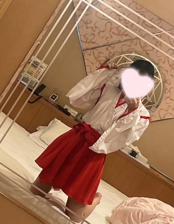 コスプレ&#9825;
