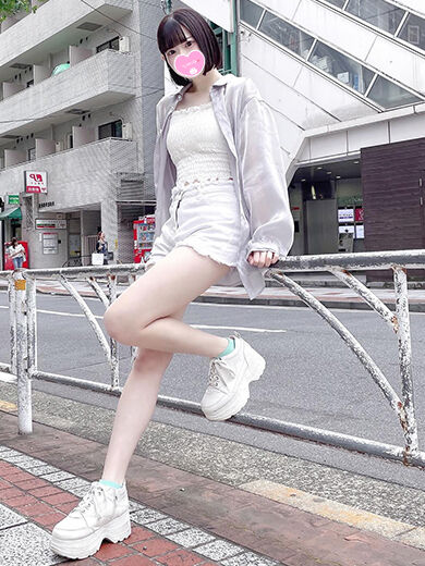 わたしの中でイキなさい♡